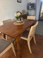 Beach apartement in sunny l'Escala - B&B l'Escala