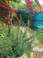 Velamparas guest house - B&B Barrancas