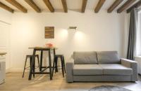 Appartamento con 1 Camera da Letto