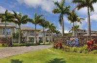 Poipu Retreat with Golf Ocean Views and AC - Chambres d'hôtes Koloa