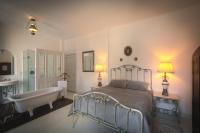 Deluxe Tweepersoonskamer met Bad