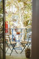 The central house! - Ferienwohnung Raches