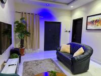 Jayda Lodge - B&B Kwedonu