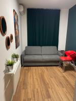 Tourist House Vicoletto San Marco - Bed and Breakfast Reggio di Calabria