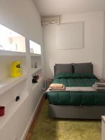 Tourist House Vicoletto San Marco - Bed and Breakfast Reggio di Calabria