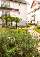 Recanto das Lavandas - B&B Gramado