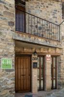 La Casa del Arco - Bed and Breakfast Añón