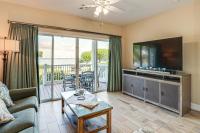 Oceanfront Duck Key Villa 2 Marinas Steps Away! - Bed and Breakfast Duck Key