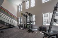 Cozy Downtown Suite - Rooftop Lounge, Pool - Gym - B&B Houston