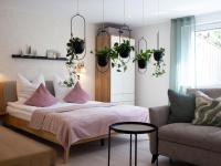 Bei Heussens - Chambres d’hôtes Waldbeuren