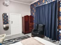 Deluxe Double Room with Shower