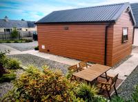 Chata - B&B Stornoway