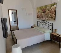 Doppelzimmer mit Balkon