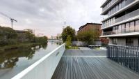 Wroclove Apartments - Kurkowa 14 Downtown - Bed and Breakfast Wrocław