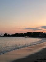 Loft apartment by the sea - B&B Athens