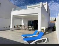 Casa de Playa maravillosa en Taliarte - Chambres d’hôtes Las Palmas de Gran Canaria