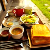 Eosahwa Perfect Bed Hanok - Ferienwohnung Jeonju