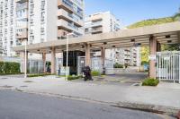 Apto c Piscina e Quadras no Recreio - Ferienwohnung Rio de Janeiro