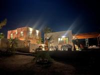 The Ocean Breeze bungalow - B&B Sidi Kaouki