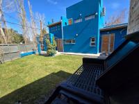 Casa Azul - Bed and Breakfast Neuquén