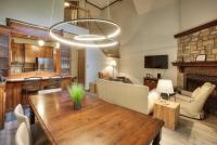 Tremblant Manoir Haven- walk to ski resort/Village - Ferienwohnung Mont-Tremblant