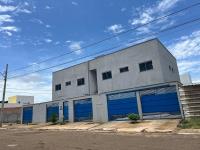 Residencial Jasmim Apto 4 - B&B Palmas