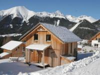 Die Bergliebe - Ferienwohnung Hohentauern