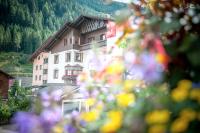 Quality Hosts Arlberg - Lärchenhof - B&B