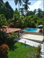 Casa Akira Paradise Suíte - B&B Camaçari