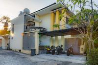 TheNadram Guest House - B&B Kerobokan