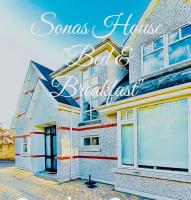 Sonas house - B&B Kilkenny