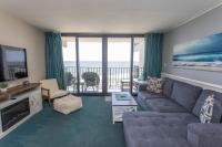 ROYAL GARDEN RESORT 505 condo - Bed and Breakfast Myrtle Beach