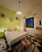 Habitación Estándar - Cama extragrande