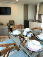 Hermoso apartaestudio con espectacular vista - B&B Cali