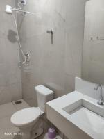 Flat novo - Central - Vila Exposição - Garantia de conforto e satisfação - B&B Montes Claros