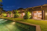 Kilani Villa by Betterplace - Chambres d’hôtes Uluwatu