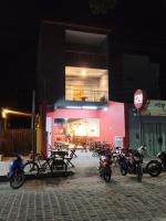 Residencial 2 de Julho - B&B Prado