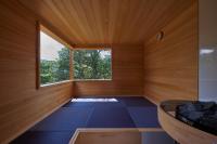 IZA cominca 萬 - B&B Kameoka