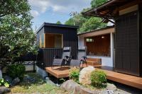 IZA cominca 萬 - B&B Kameoka
