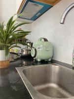 Smile Home - Hoàng Hoa Thám - B&B Hanoi