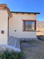 Casa de 2 dormitorios