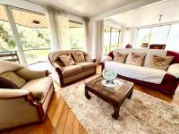 Olympus Apartments - Parque La Carolina Quito - B&B Quito