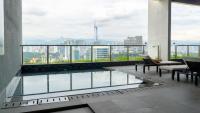 Alfa Bangsar by Guestonic - B&B Kuala Lumpur