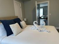 Bright & Airy 1 BDRM Private Apt - B&B Albany