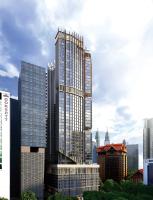 Alfa Bangsar by Guestonic - B&B Kuala Lumpur