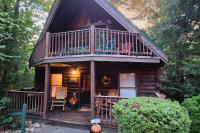 26 Bearfoot Landing Cabin - B&B Gatlinburg