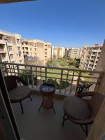 Apartment in Madinaty - Bed and Breakfast Madinaty