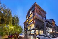 LeadingMen Riverview Hotel - B&B Zhangjiajie