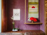 Irori Cabin biei - Bed and Breakfast Biei