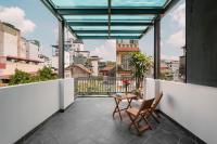 Alumas Home - B&B Hanoi